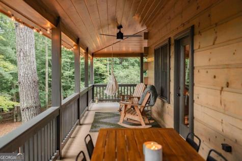 140 Black Oaks Road Cherry Log GA 30522
