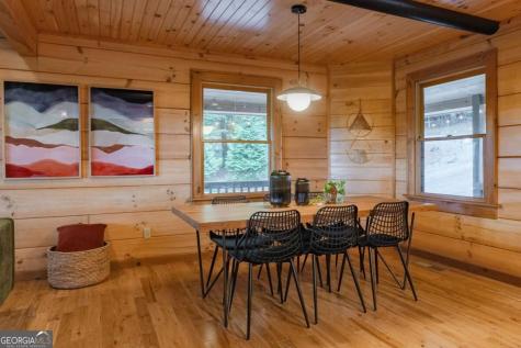 140 Black Oaks Road Cherry Log GA 30522