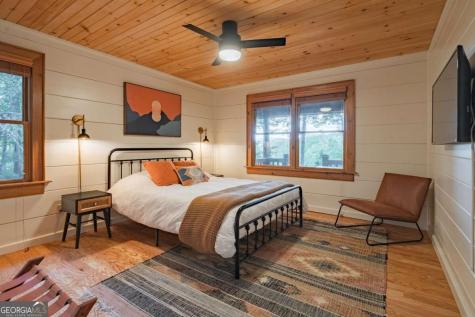 140 Black Oaks Road Cherry Log GA 30522