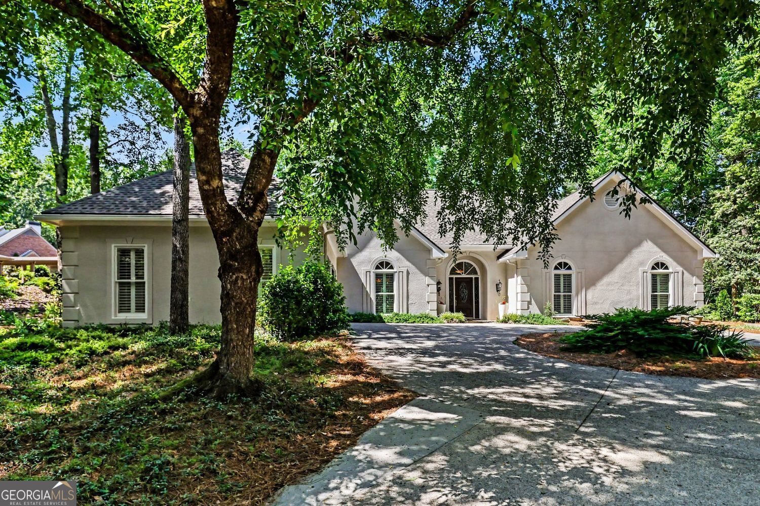 2565 Fairview Drive Cumming GA 30041