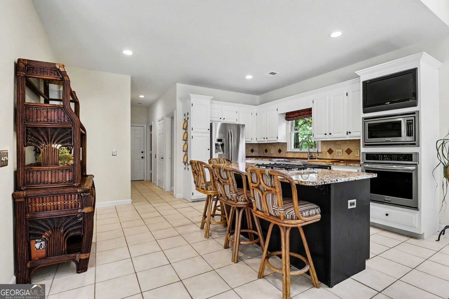 2565 Fairview Drive Cumming GA 30041