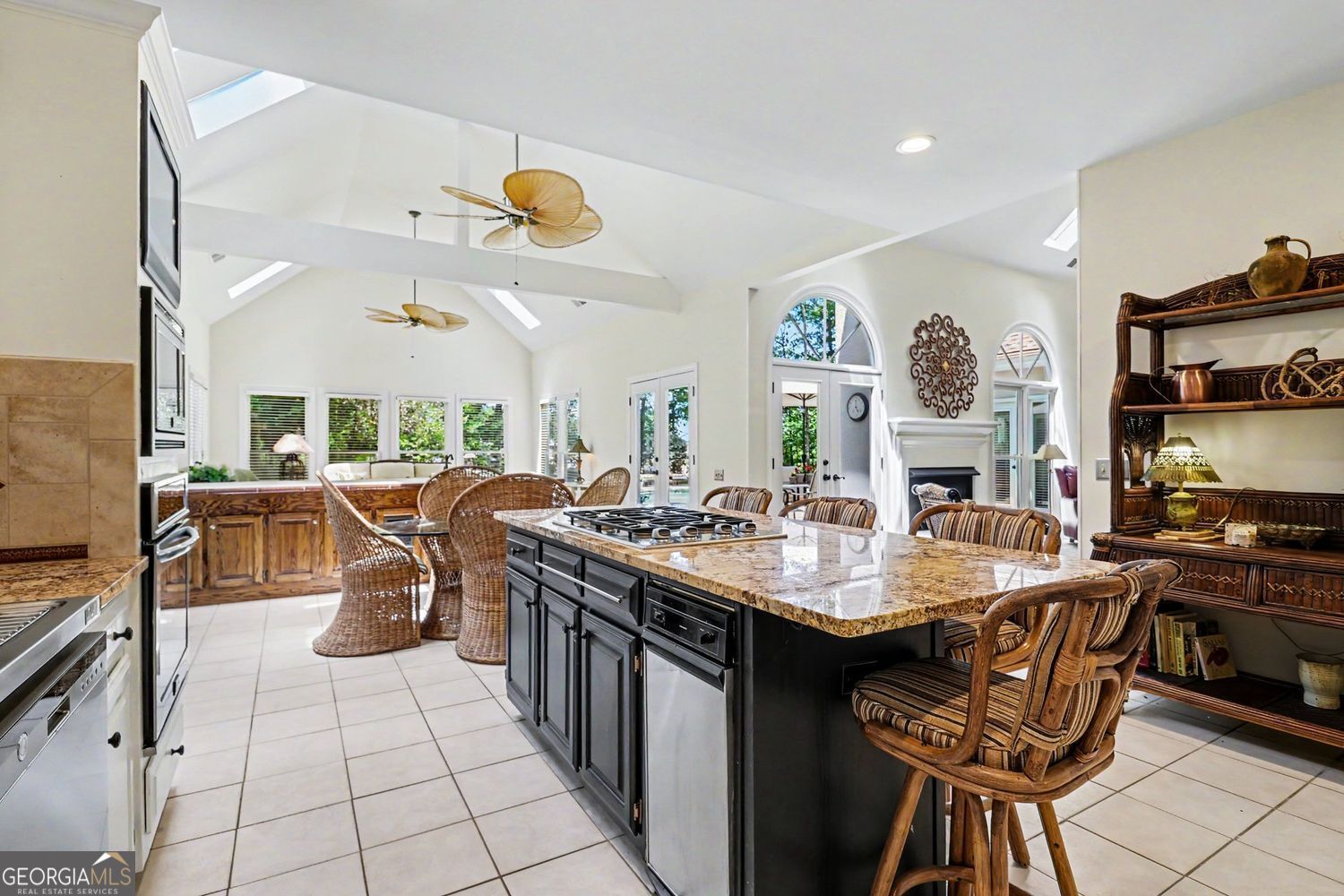 2565 Fairview Drive Cumming GA 30041