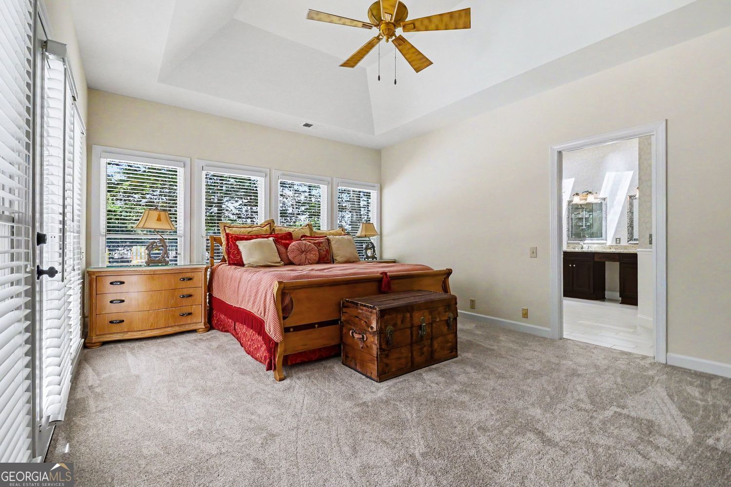 2565 Fairview Drive Cumming GA 30041