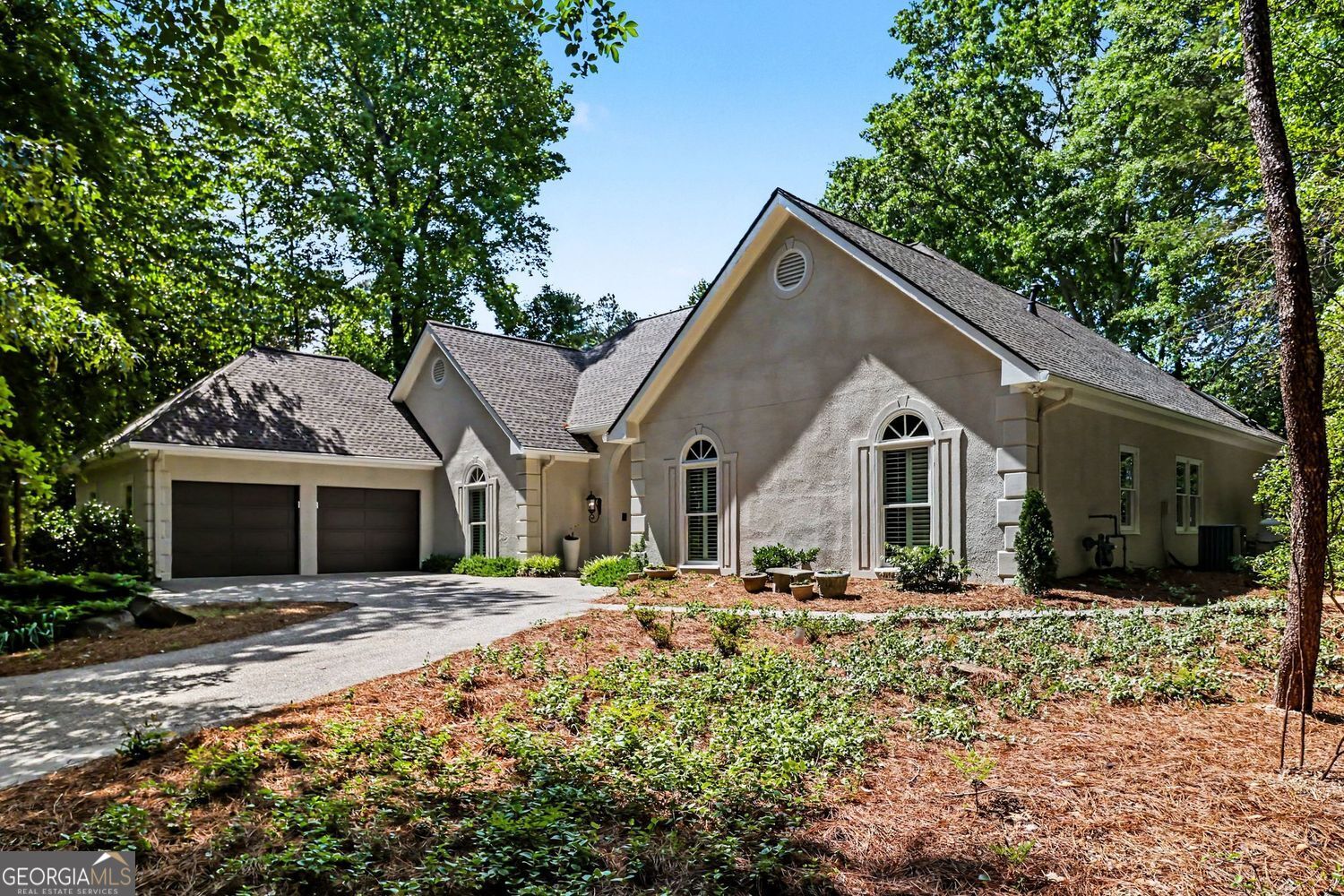 2565 Fairview Drive Cumming GA 30041