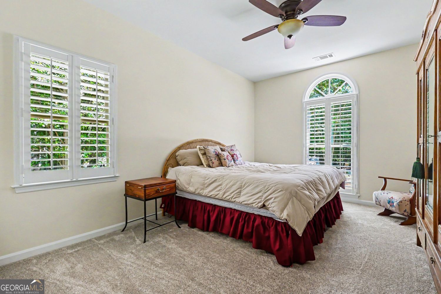 2565 Fairview Drive Cumming GA 30041