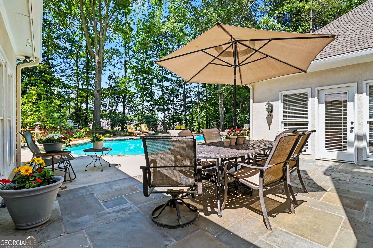 2565 Fairview Drive Cumming GA 30041