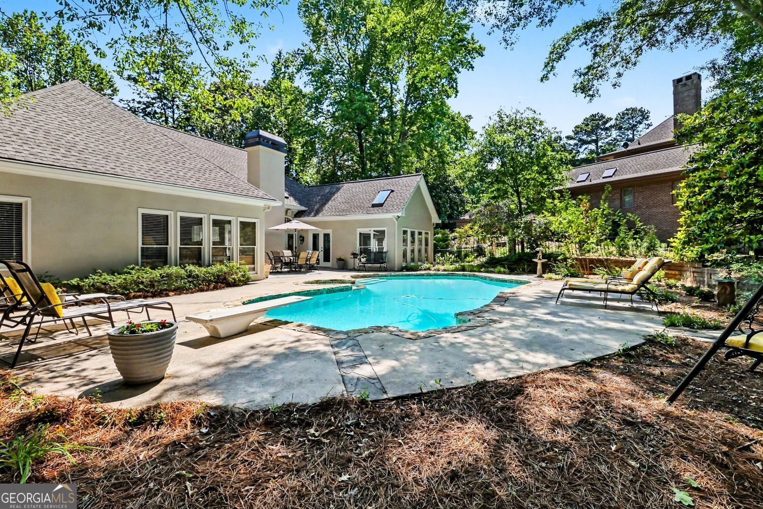 2565 Fairview Drive Cumming GA 30041