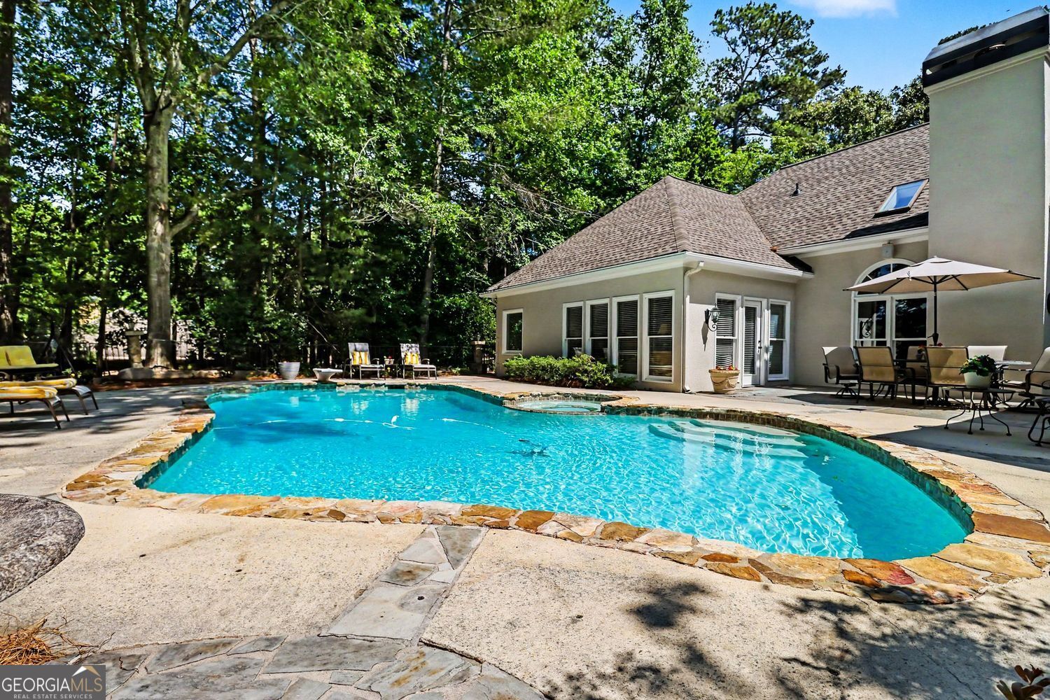 2565 Fairview Drive Cumming GA 30041