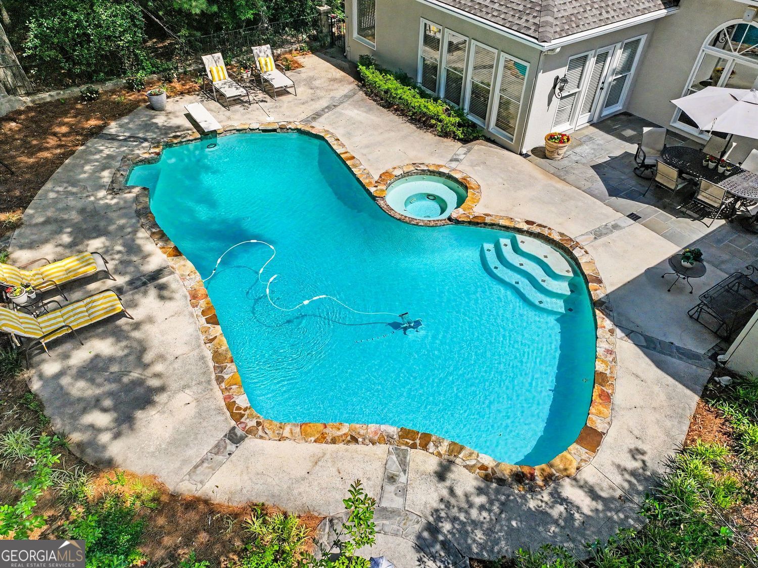 2565 Fairview Drive Cumming GA 30041