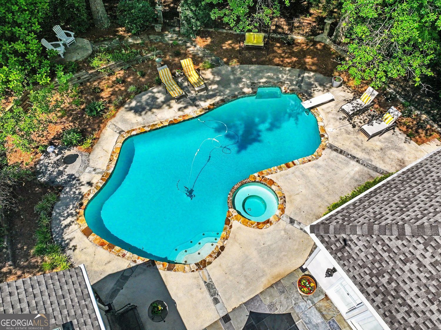 2565 Fairview Drive Cumming GA 30041