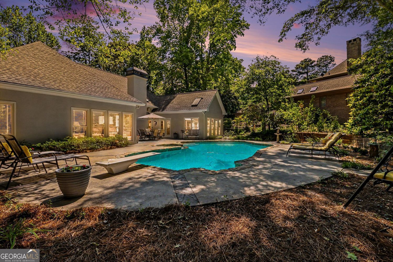 2565 Fairview Drive Cumming GA 30041