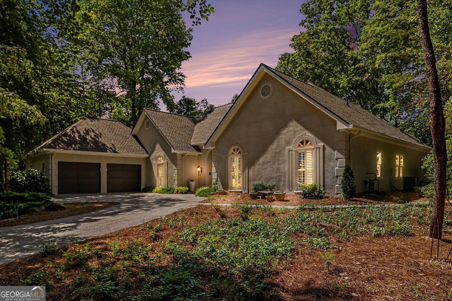 2565 Fairview Drive Cumming GA 30041