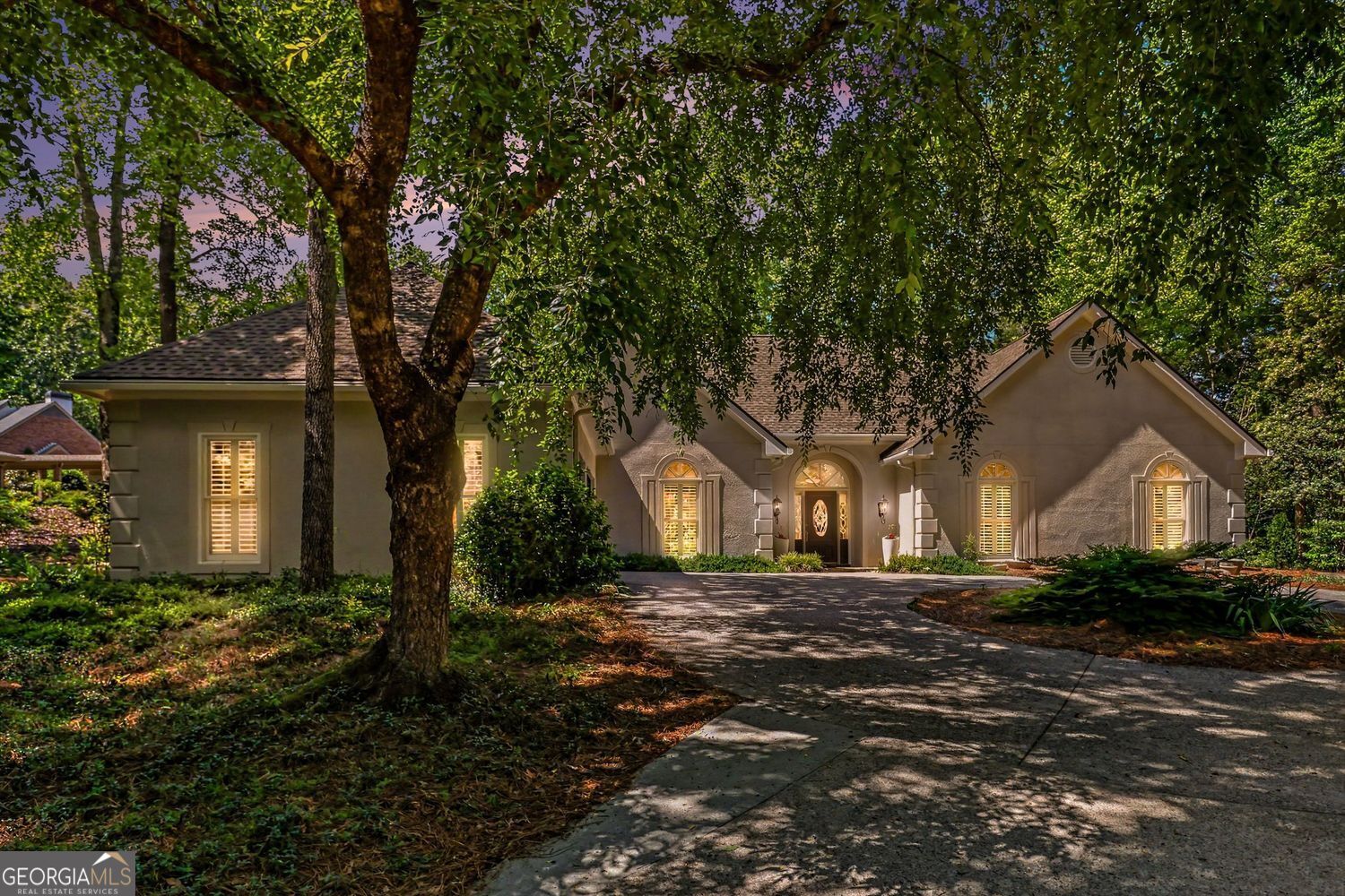 2565 Fairview Drive Cumming GA 30041