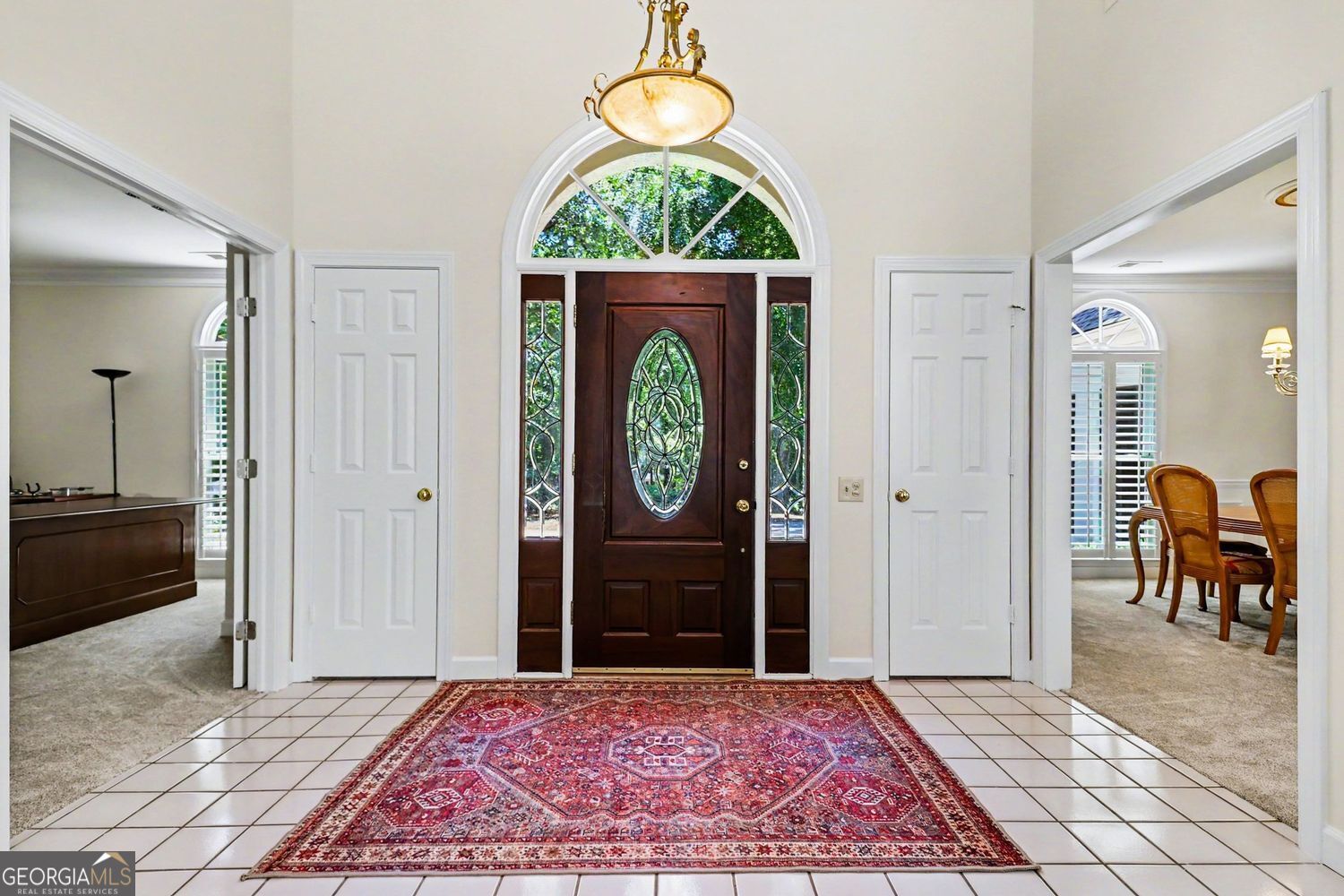 2565 Fairview Drive Cumming GA 30041