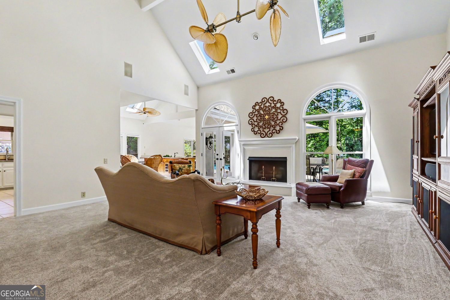 2565 Fairview Drive Cumming GA 30041