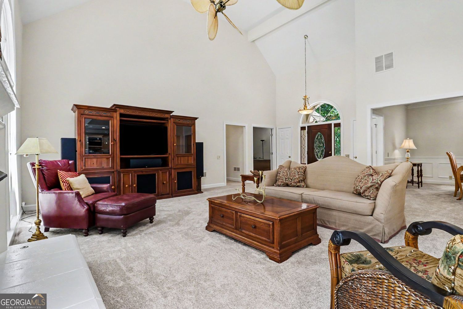2565 Fairview Drive Cumming GA 30041