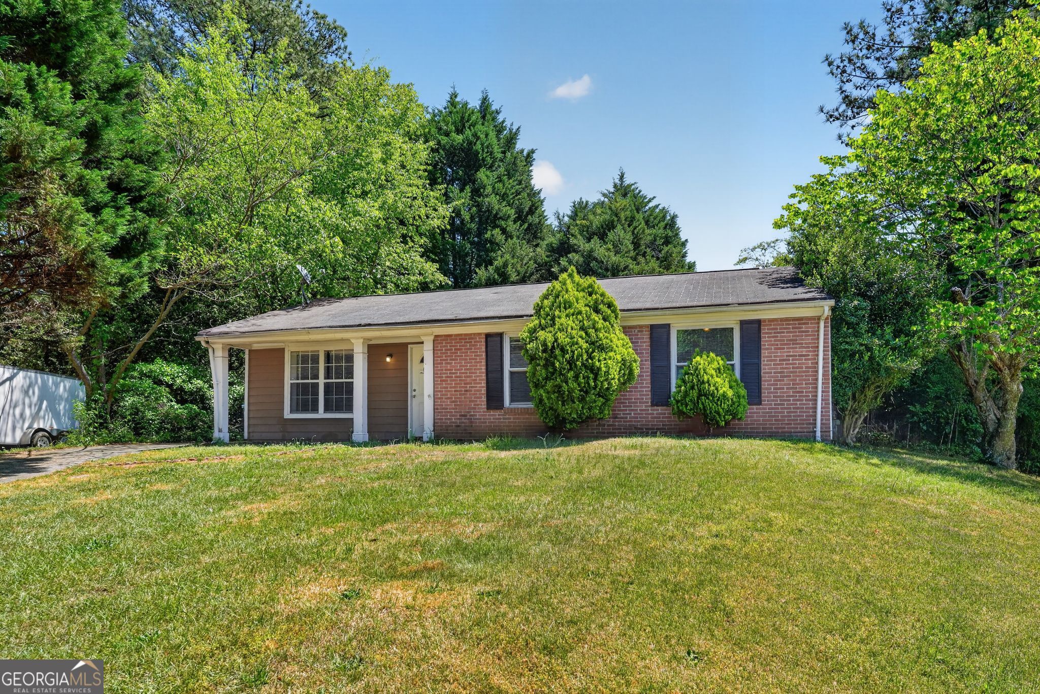1379 Craighill Court Norcross GA 30093
