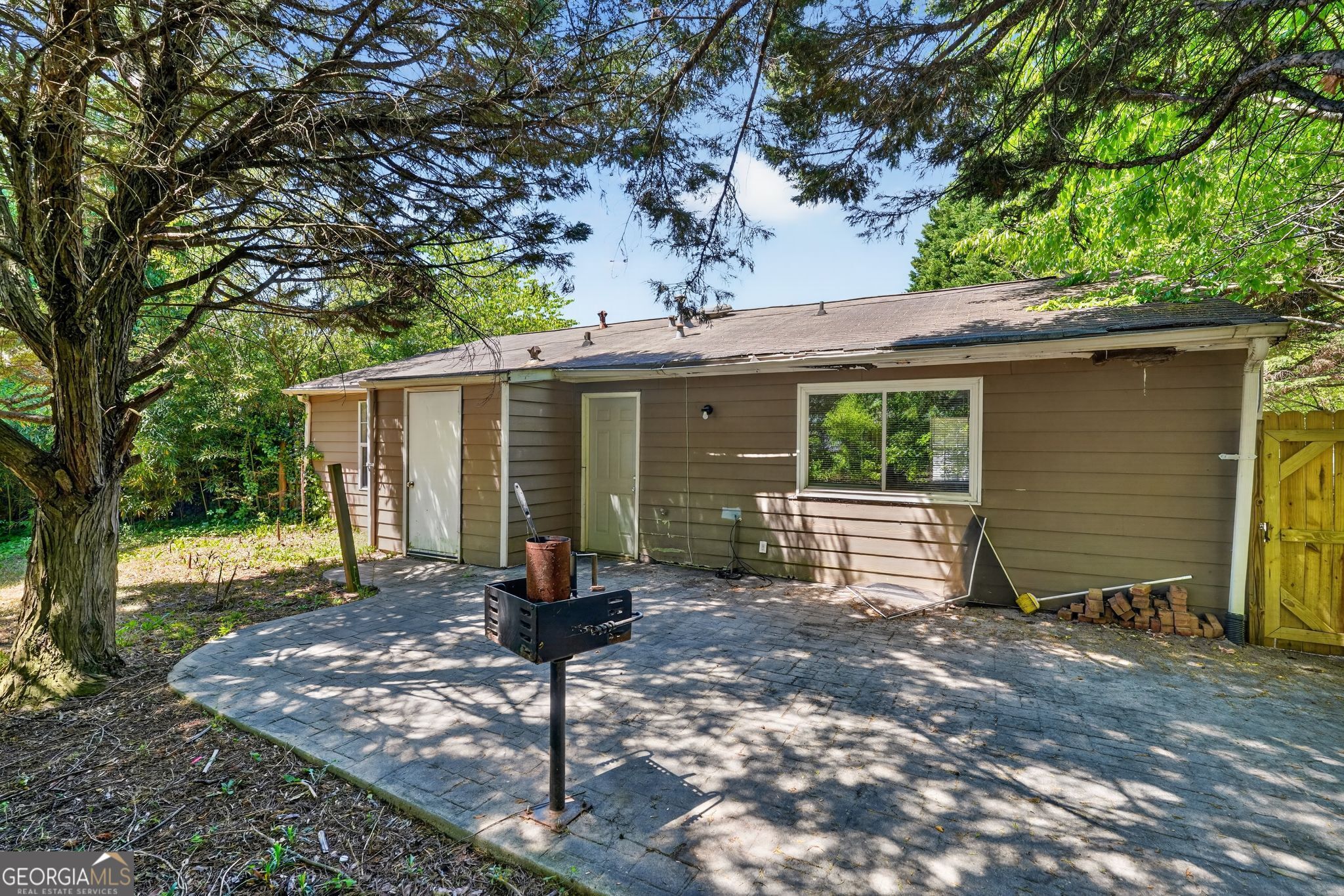 1379 Craighill Court Norcross GA 30093