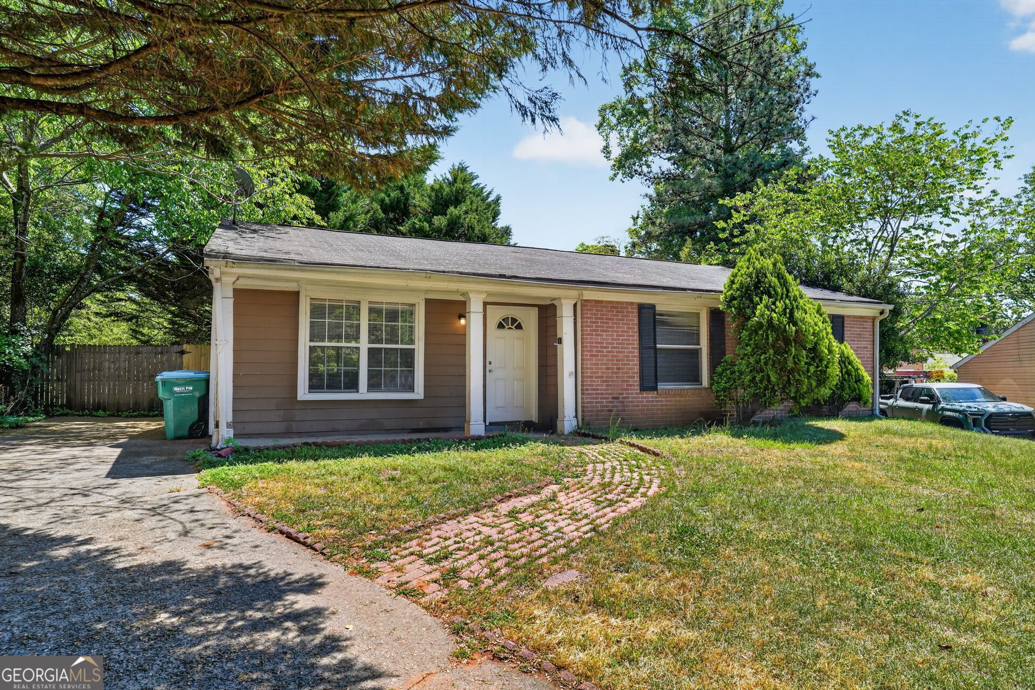 1379 Craighill Court Norcross GA 30093