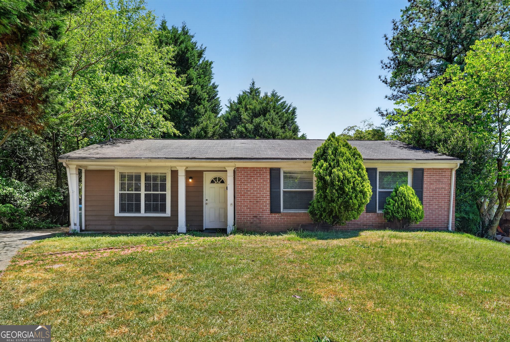 1379 Craighill Court Norcross GA 30093