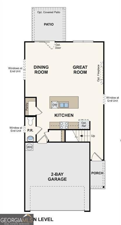7445 Quinn Place Flowery Branch GA 30542
