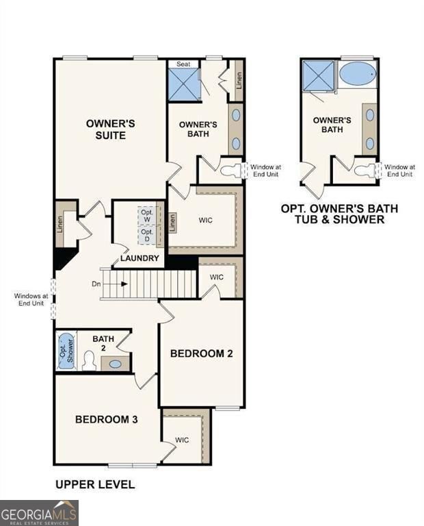 7445 Quinn Place Flowery Branch GA 30542