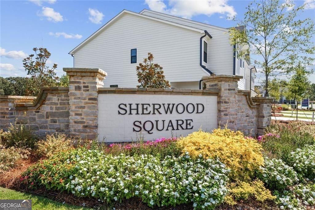 7445 Quinn Place Flowery Branch GA 30542