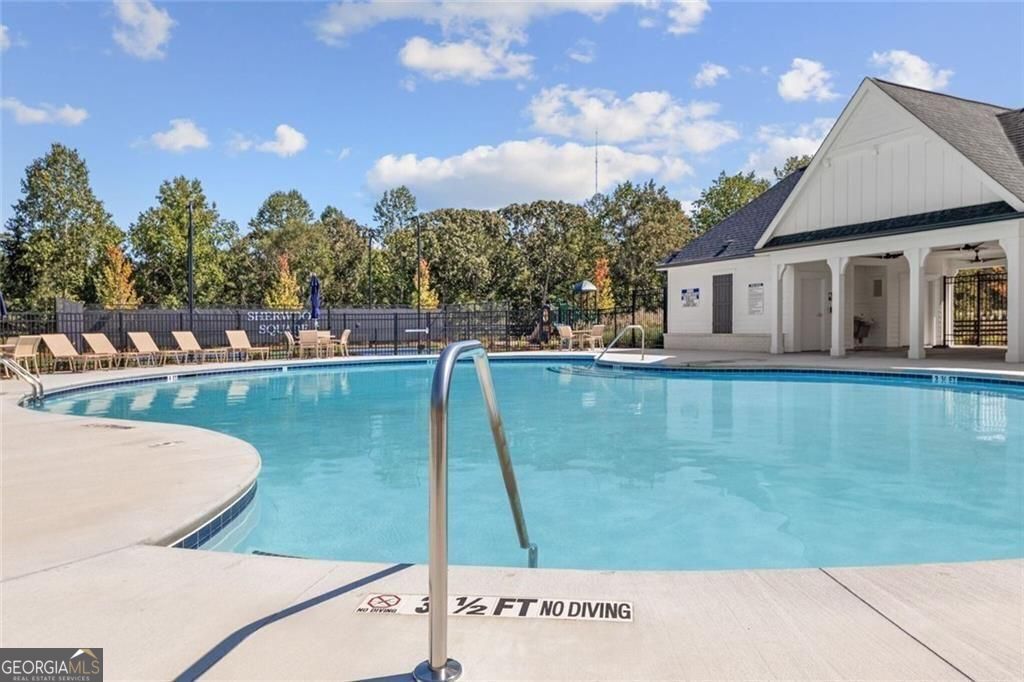 7445 Quinn Place Flowery Branch GA 30542