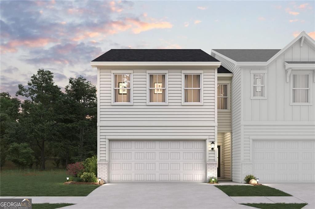 7445 Quinn Place Flowery Branch GA 30542