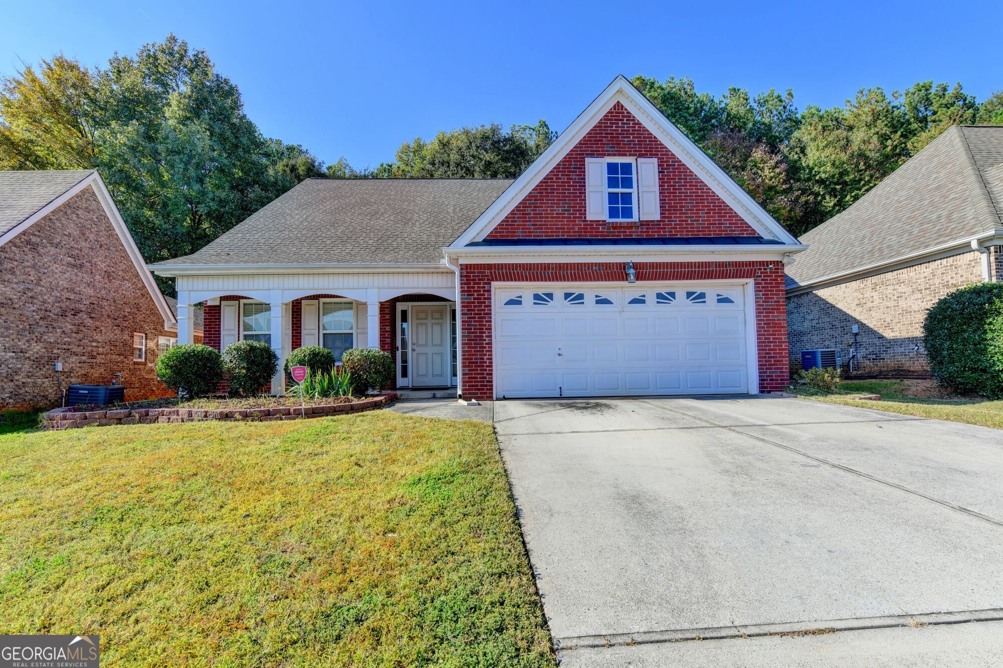 449 Bellbrook Lane Lawrenceville GA 30045