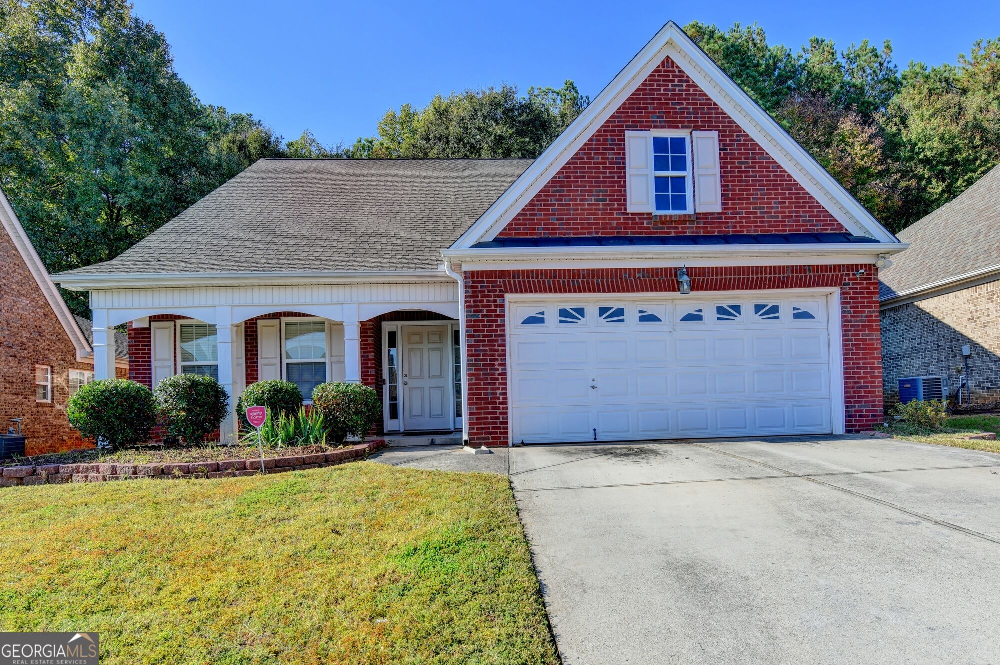 449 Bellbrook Lane Lawrenceville GA 30045