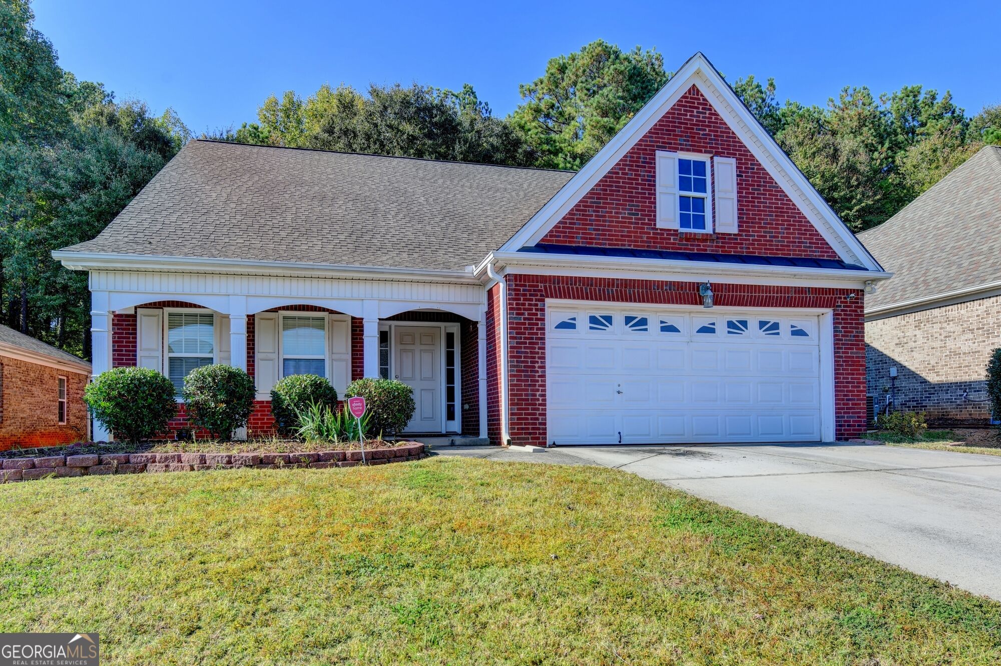 449 Bellbrook Lane Lawrenceville GA 30045