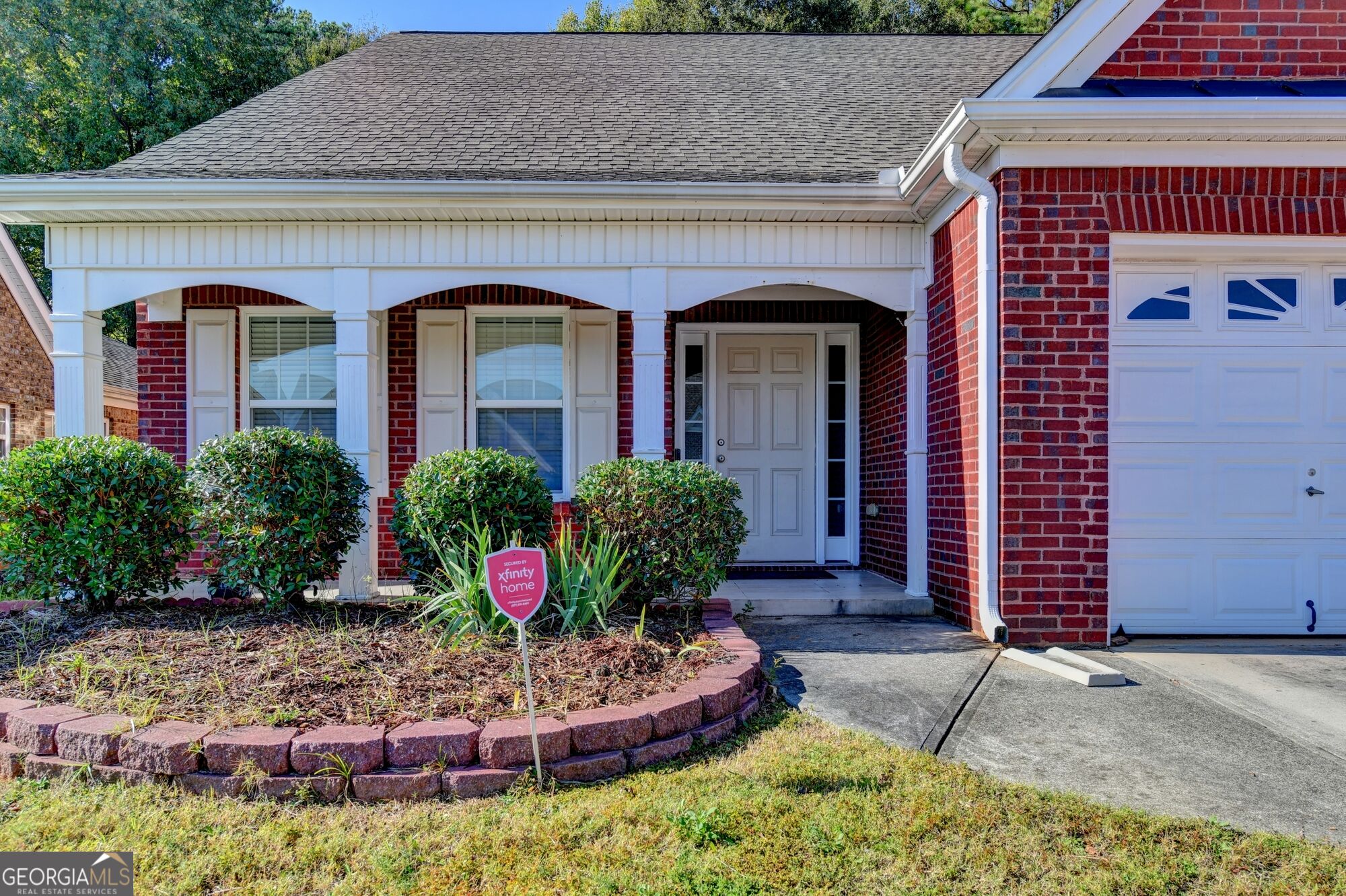 449 Bellbrook Lane Lawrenceville GA 30045