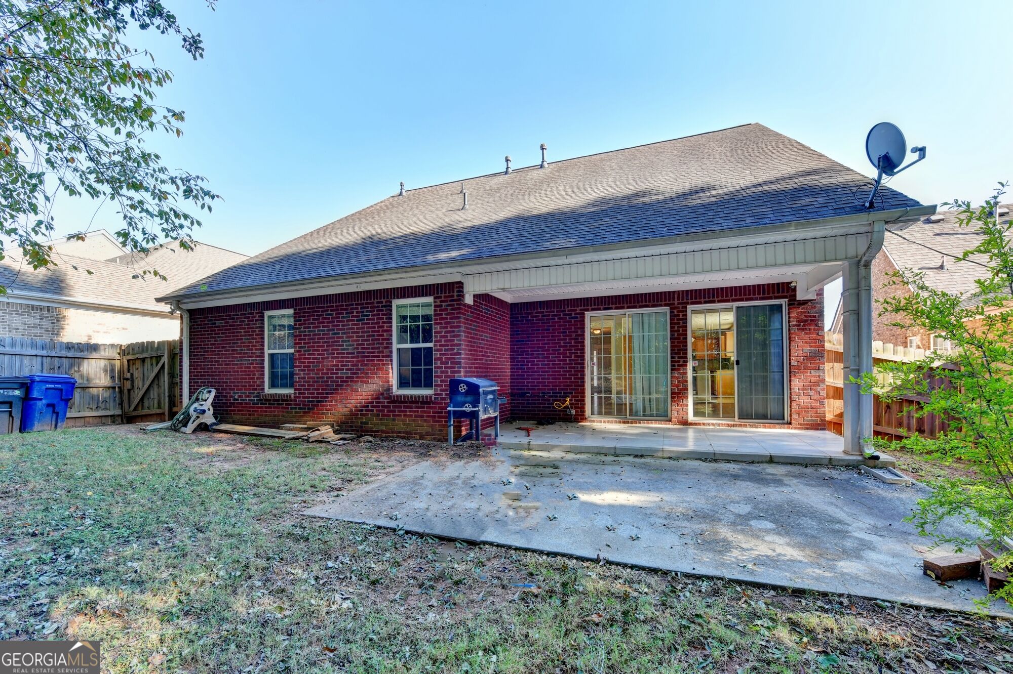 449 Bellbrook Lane Lawrenceville GA 30045