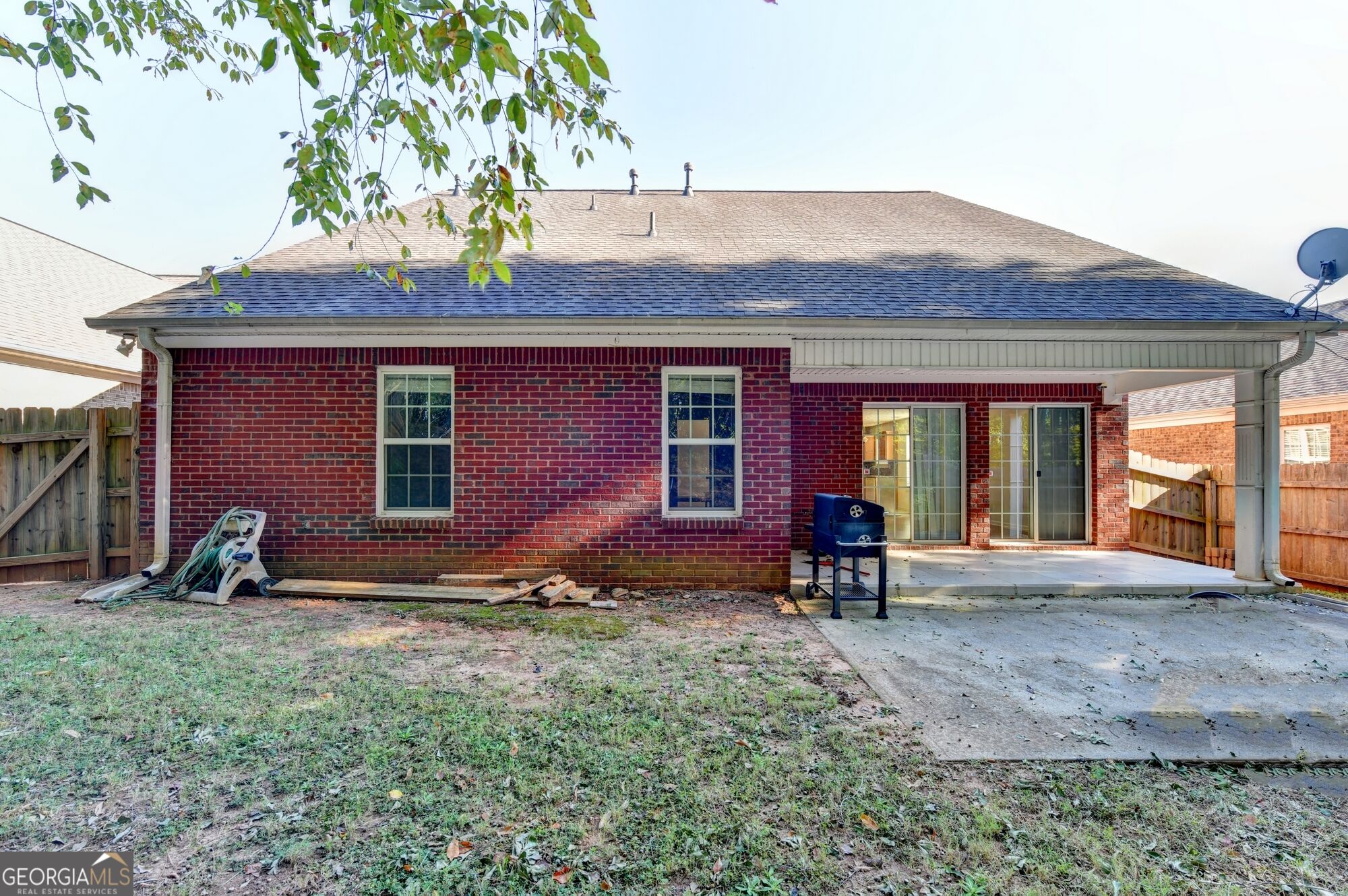 449 Bellbrook Lane Lawrenceville GA 30045