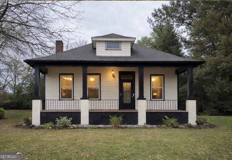 961 Log Cabin Way Macon GA 31204