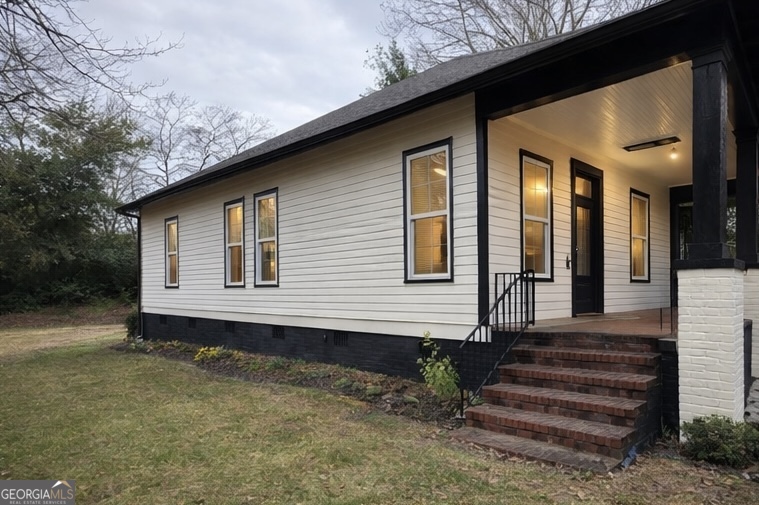 961 Log Cabin Way Macon GA 31204