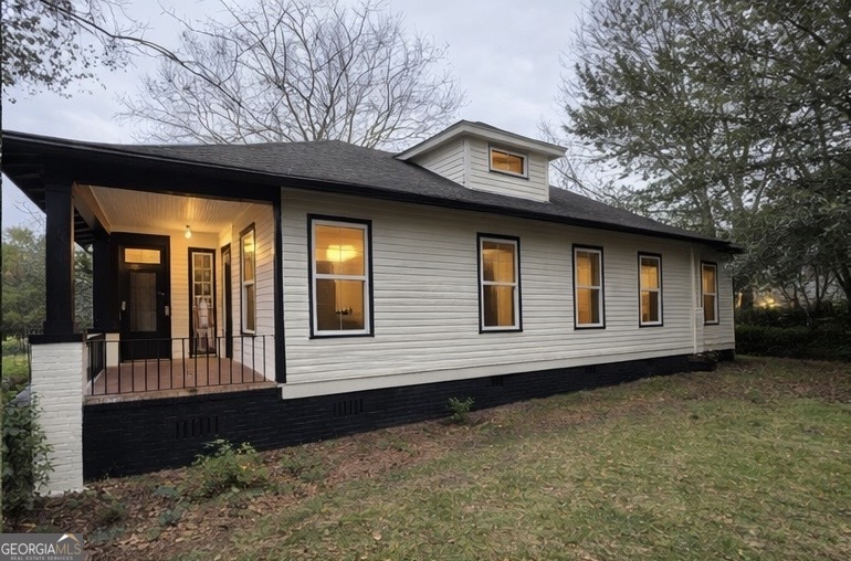 961 Log Cabin Way Macon GA 31204