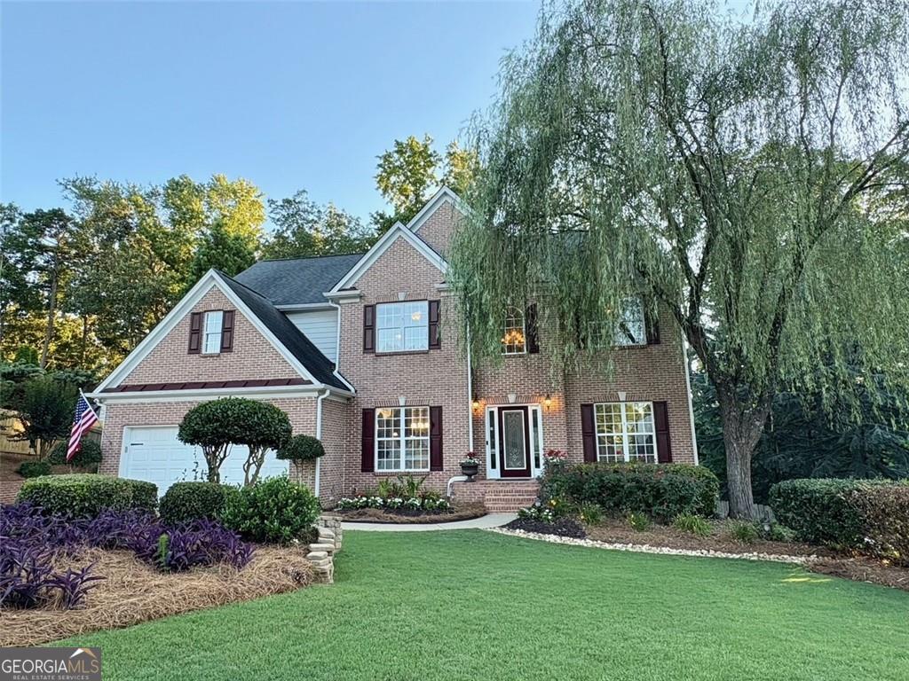 3684 Heritage Crest Parkway Buford GA 30519