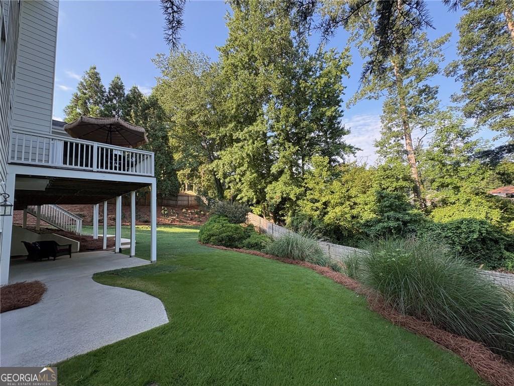 3684 Heritage Crest Parkway Buford GA 30519