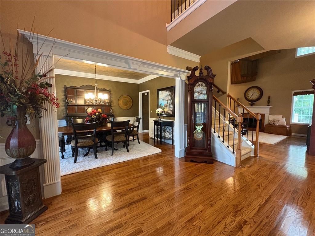 3684 Heritage Crest Parkway Buford GA 30519