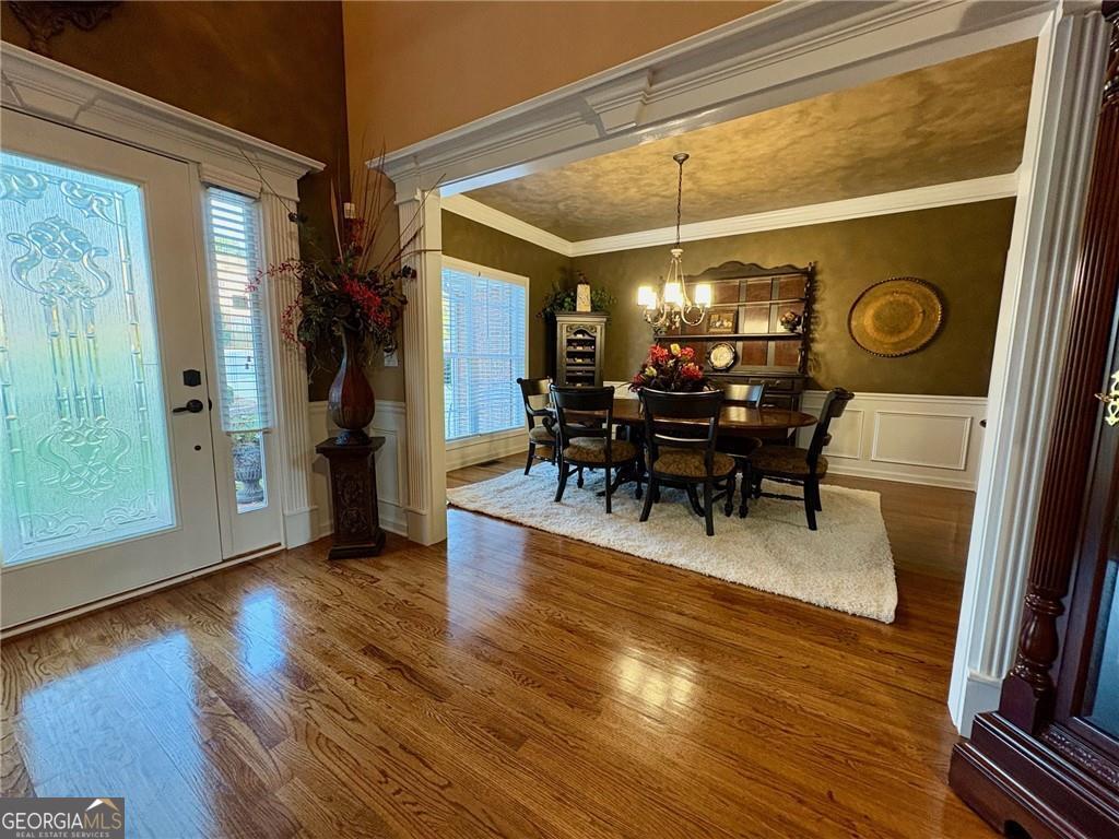 3684 Heritage Crest Parkway Buford GA 30519