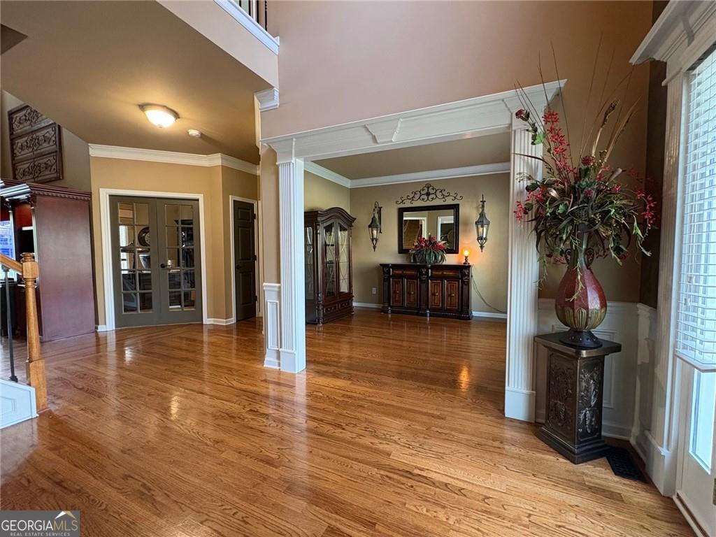 3684 Heritage Crest Parkway Buford GA 30519