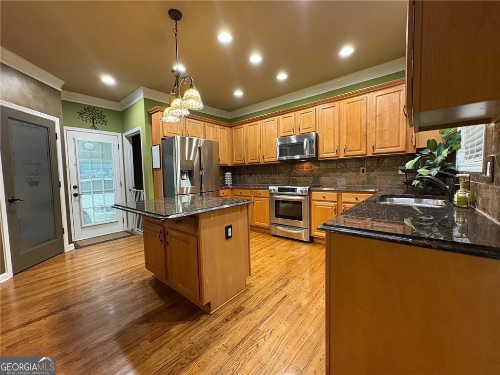 3684 Heritage Crest Parkway Buford GA 30519