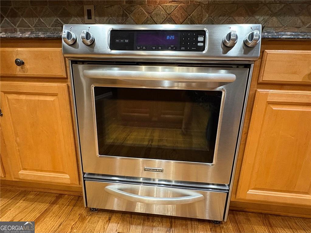 3684 Heritage Crest Parkway Buford GA 30519