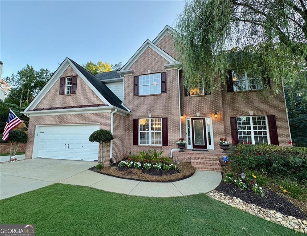 3684 Heritage Crest Parkway Buford GA 30519