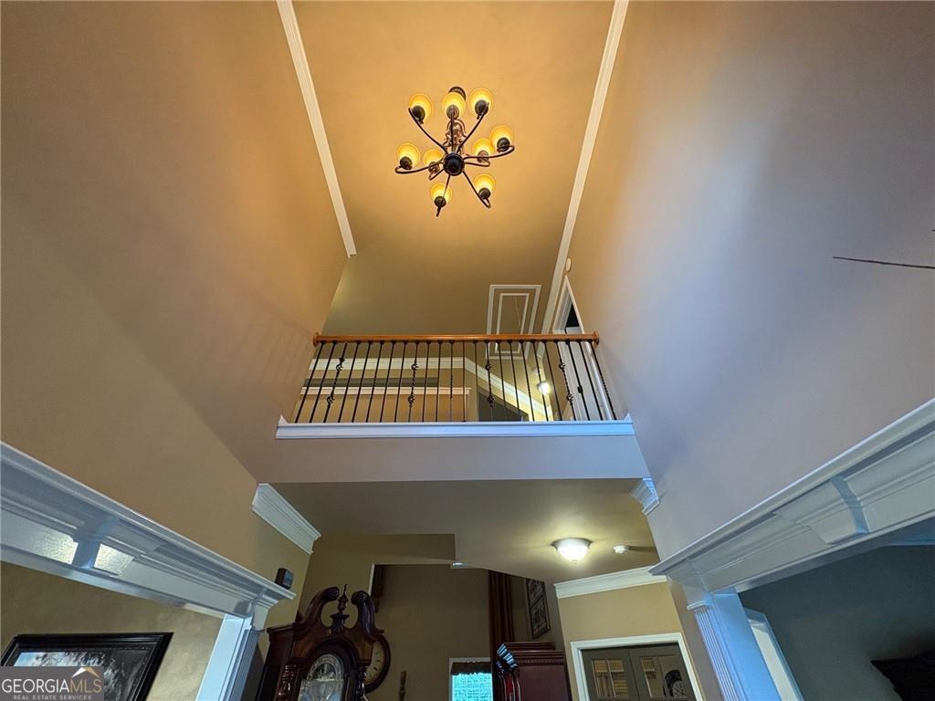 3684 Heritage Crest Parkway Buford GA 30519