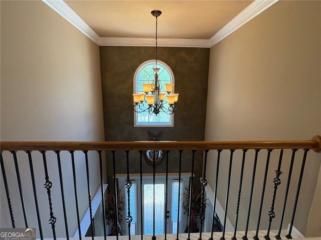 3684 Heritage Crest Parkway Buford GA 30519