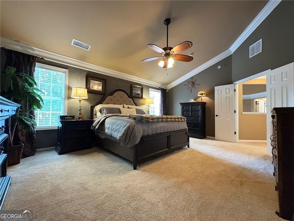 3684 Heritage Crest Parkway Buford GA 30519