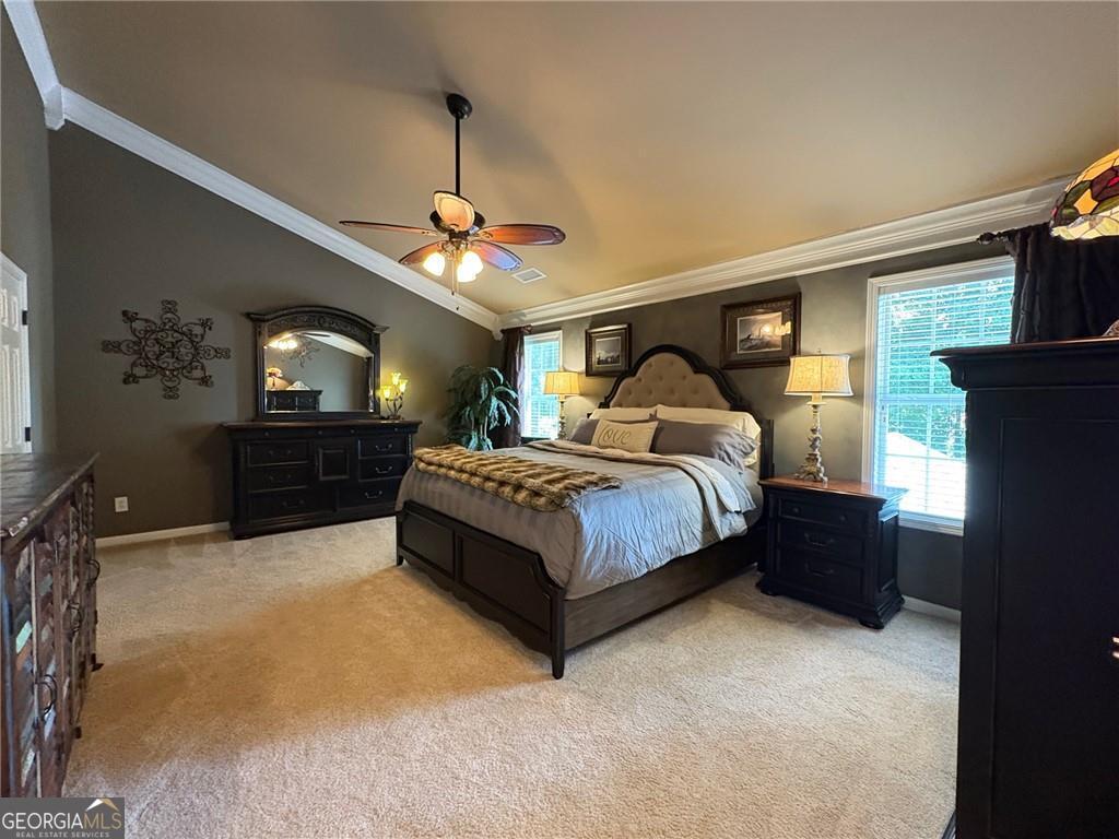 3684 Heritage Crest Parkway Buford GA 30519
